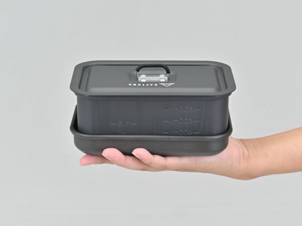 クリップクッカー