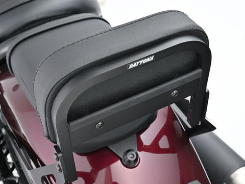 Tool Bag Mounting Kit