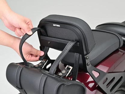 Tool Bag Mounting Kit