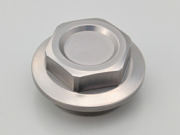 Stem Top Nut for φ31mm Front Fork (69872/65996) Repair, Monkey