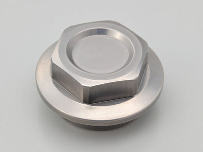 Stem Top Nut for φ31mm Front Fork (69872/65996) Repair, Monkey