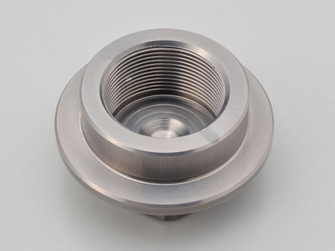 Stem Top Nut for φ31mm Front Fork (69872/65996) Repair, Monkey