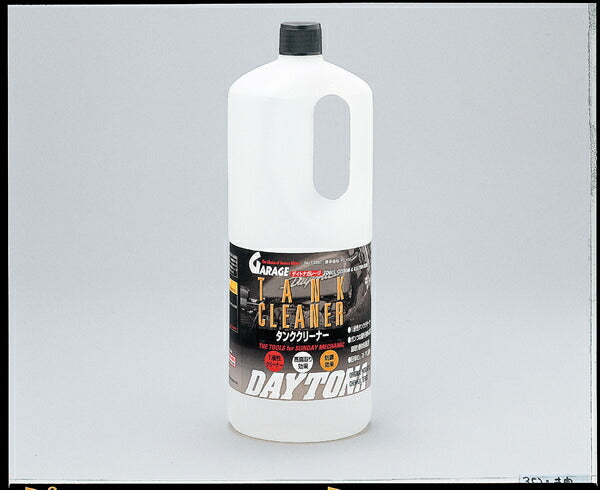 Tank Cleaner 1L
