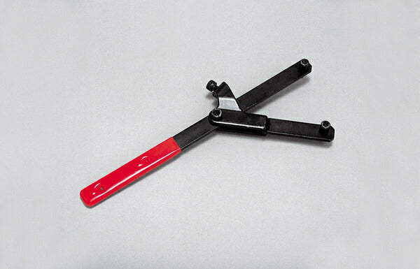 Scissors holder/pins 45-145mm pin diameter φ5.5/φ11