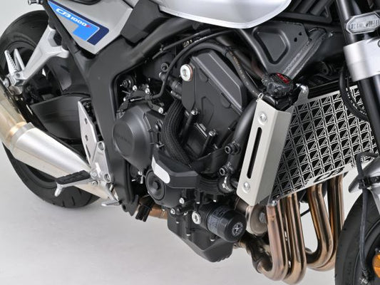 エンジンプロテクター ストリームライン 左右セット CB1000F（'26） CB1000 ホーネット/SP（'25）