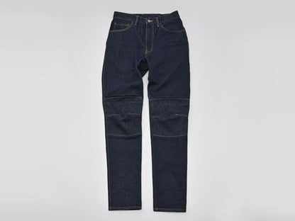 DB-001 ストレートカットジーンズ インディゴ SS(29インチ)