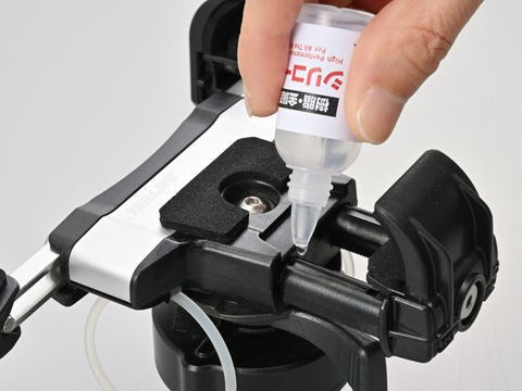 Silicone oil 10ml