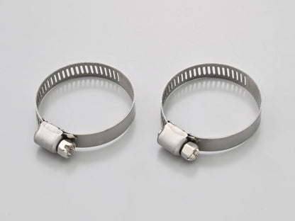 ステンレスバンド Φ21～Φ38 2個入り
