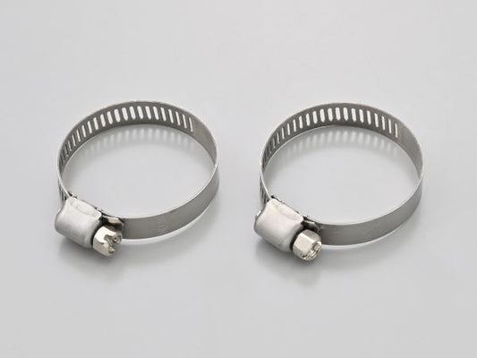 ステンレスバンド Φ21～Φ38 2個入り