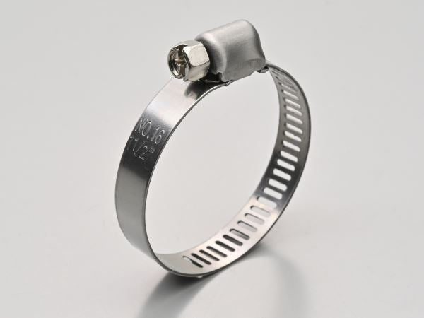 ステンレスバンド Φ21～Φ38 2個入り