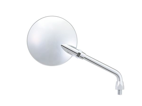 Z2 Monster Mirror Low M10 Right-hand Thread Conditional Compliance with New Safety Standards / Left and Right Universal, 1 pc.