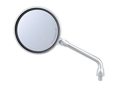Z2 Monster Mirror Low M10 Right-hand Thread Conditional Compliance with New Safety Standards / Left and Right Universal, 1 pc.