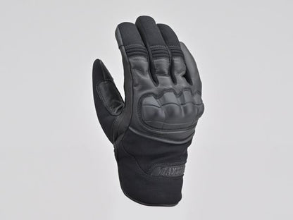 DG-007 AWラバーナックルグローブ ブラック L