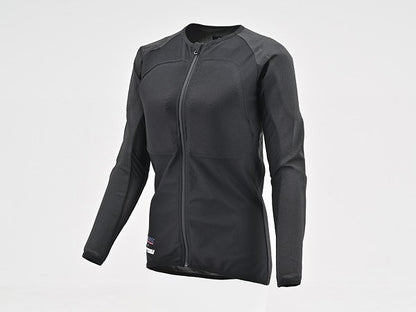 DP-001 耐切創スリムフィットインナープロテクター メッシュ/耐切創 ブラック WF