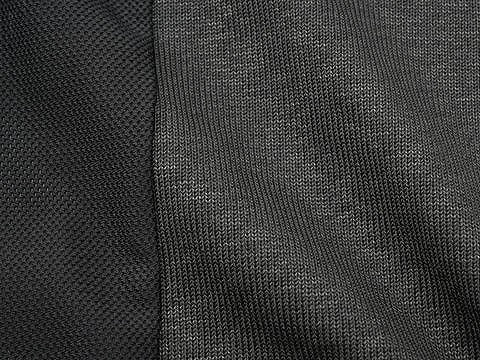 DP-001 耐切創スリムフィットインナープロテクター メッシュ/耐切創 ブラック WF