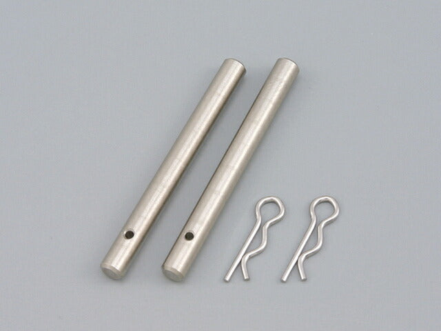 ステンレス パッドピン(TOKICO)