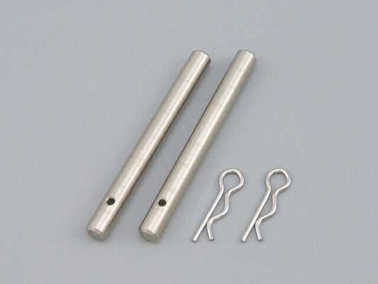 ステンレス パッドピン(TOKICO)