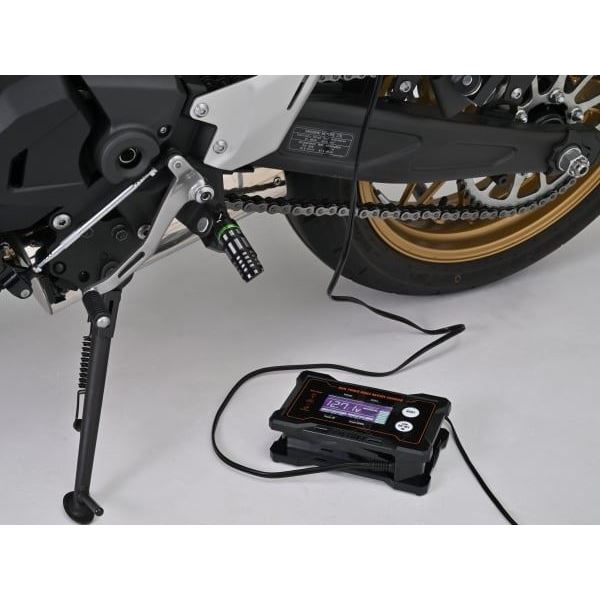 ディスプレイバッテリーチャージャー ポータブル電源対応