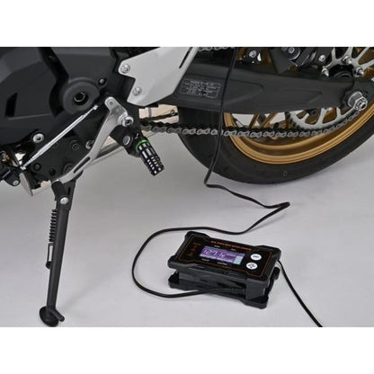 ディスプレイバッテリーチャージャー ポータブル電源対応