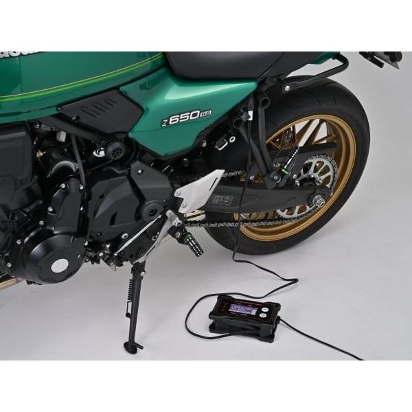 ディスプレイバッテリーチャージャー ポータブル電源対応