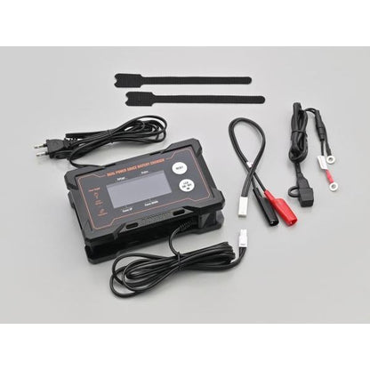 ディスプレイバッテリーチャージャー ポータブル電源対応