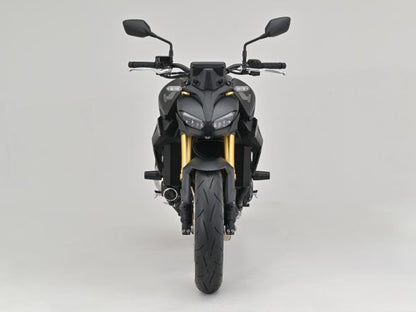デイトナ 38518 エンジンプロテクター ブラック 左右セット CB1000F（'26） CB1000 ホーネット/SP（'25） バイクパーツ エンジンガード カスタムパーツ