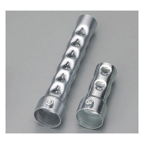 インナーサイレンサー (排気干渉消音タイプ)φ40.5×φ32×100mm