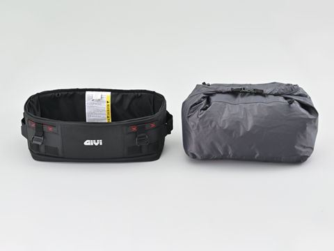 GIVI XL01 Cargo Bag 15-20L