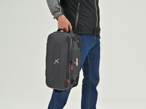 GIVI XL01 Cargo Bag 15-20L