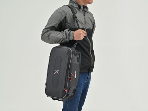 GIVI XL01 Cargo Bag 15-20L