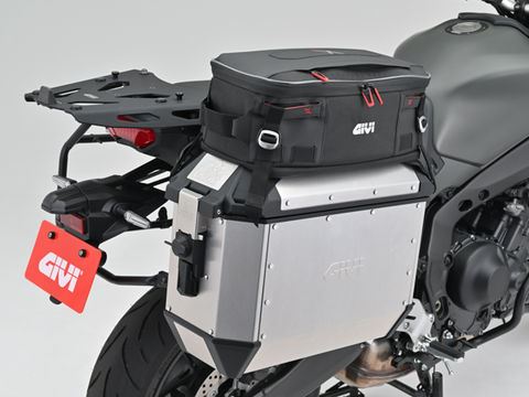 GIVI XL01 Cargo Bag 15-20L