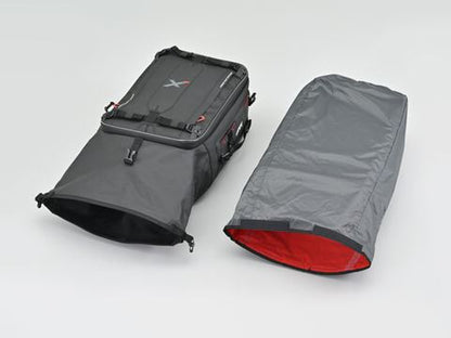 ジビ GIVI カーゴバッグ XL02 25?35?