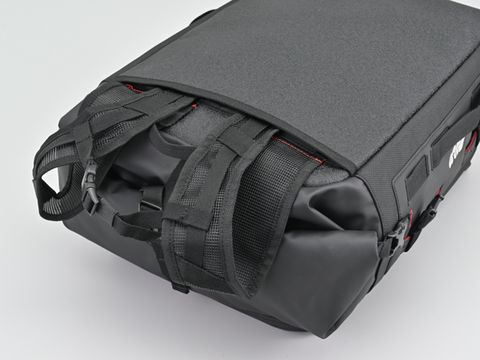 ジビ GIVI カーゴバッグ XL02 25?35?