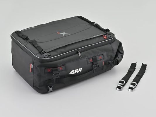 ジビ GIVI カーゴバッグ XL03 39?52?