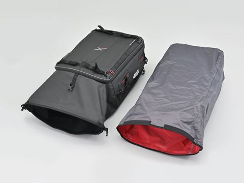 Givi XL03 Cargo Bag, 39-52L