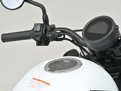 ドライブレコーダー取り付けキット レブル250