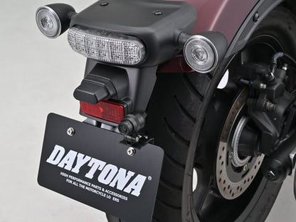 Drive Recorder Installation Kit Rebel 1100