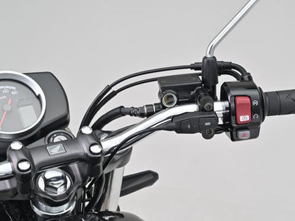 Drive Recorder Installation Kit GB350/S