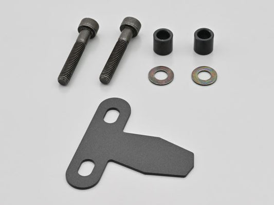 Drive Recorder Control Switch Mount (Clutch Holder Clamp)