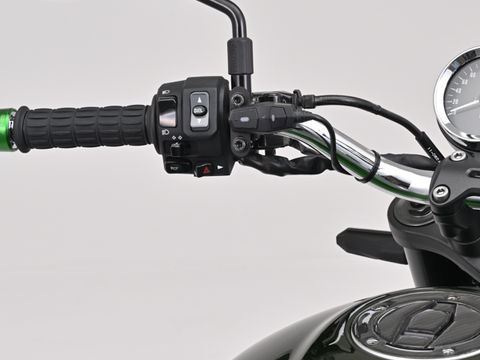 ドライブレコーダー Webike | KIJIMA キジマ カメラステー ドライブレコーダー用 ZX-25R