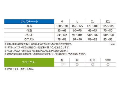 ソフトシェルジャケット ブラック