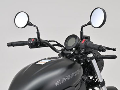 ハンドルセットバック エリミネーター/SE、Z650RS