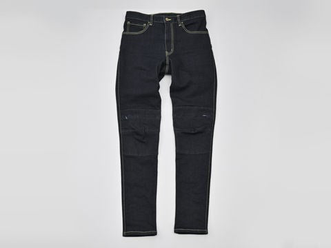 DB-002 Slim Fit Jeans Indigo SS (29 inch)