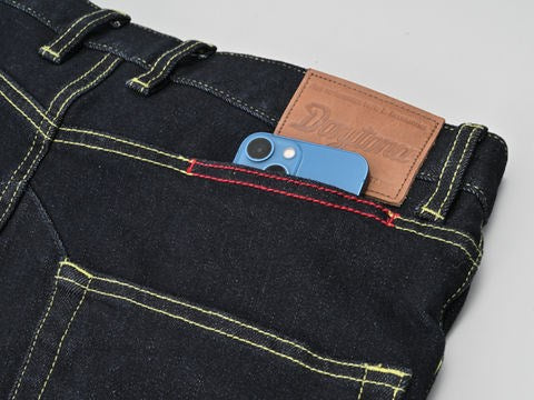 DB-002 Slim Fit Jeans Indigo SS (29 inch)