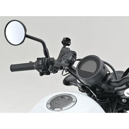 スマートフォンホルダー ＋e