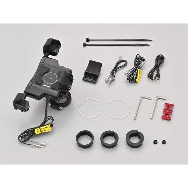 スマートフォンホルダー ＋e