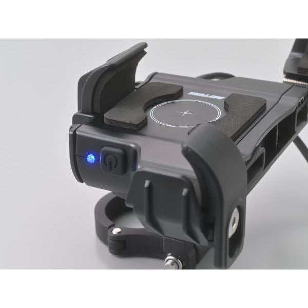 スマートフォンホルダー ＋e