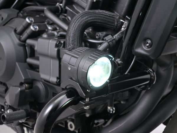 LEDフォグランプユニット プレシャスレイW 1セット(2個)