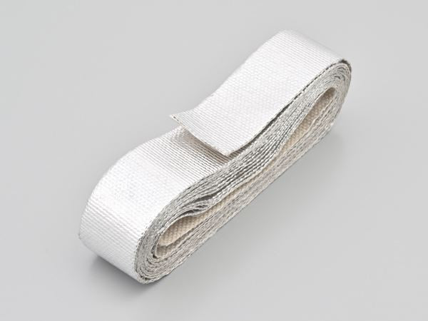 サーモシールドテープ 裏面粘着タイプ 38mm×4.5m×1.2mm