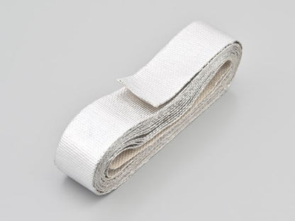 サーモシールドテープ 裏面粘着タイプ 38mm×4.5m×1.2mm